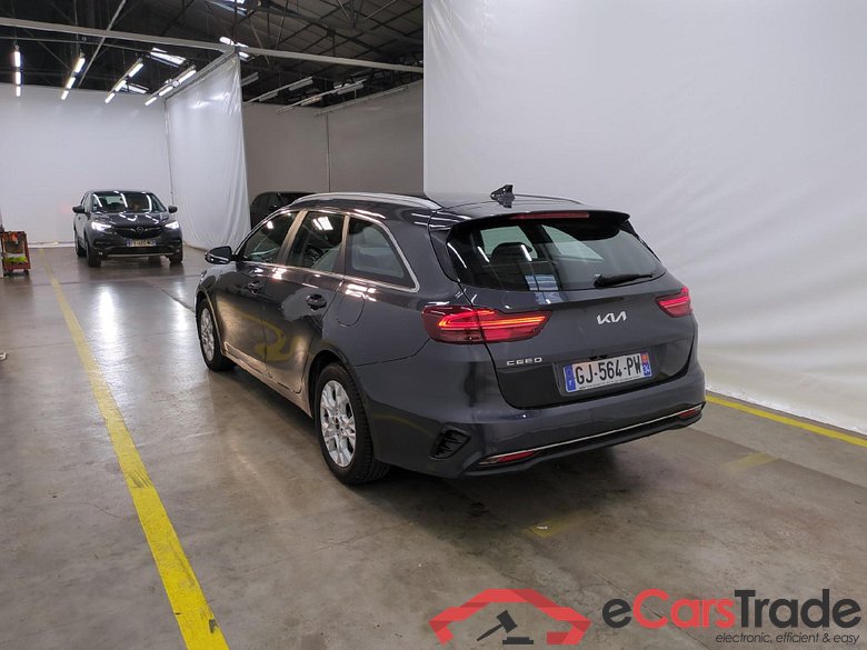 Ceed Sportswagon Active 1.5 T-GDI 160CV BVM6 E6d #4