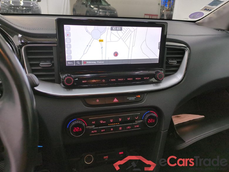 Ceed Sportswagon Active 1.5 T-GDI 160CV BVM6 E6d #5