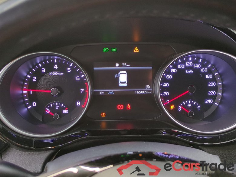 Ceed Sportswagon Active 1.5 T-GDI 160CV BVM6 E6d #6