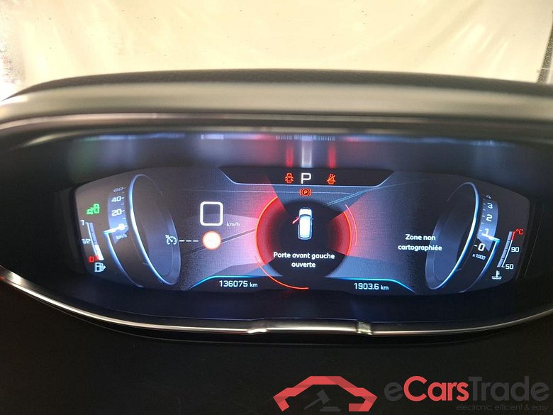 PEUGEOT 3008 5p SUV Puretech 180 S&S EAT8 GT LINE #6