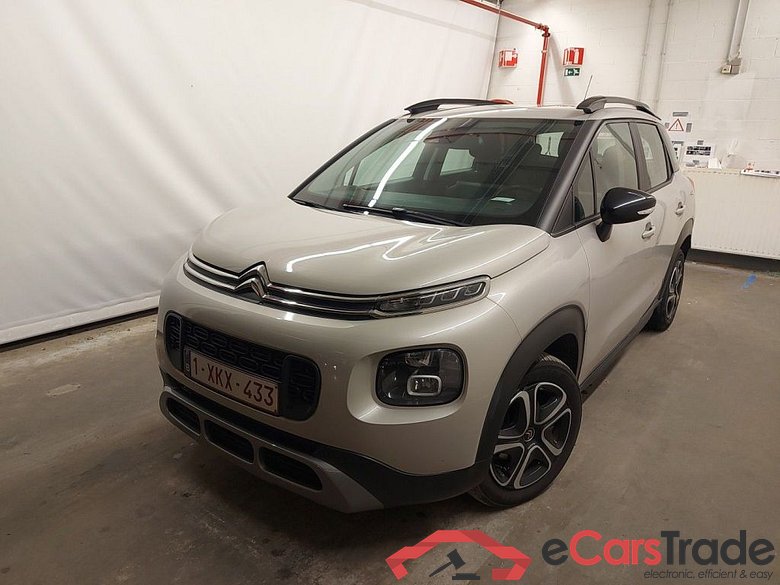Citroën C3 Aircross 1.5 BlueHDi 120 S&S EAT6 Business GPS 5d #1