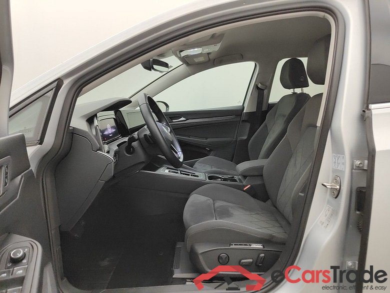 VOLKSWAGEN GOLF VIII 1.5 eTSI 150 ACT Style DSG OPF (EU6AP) 5d #3