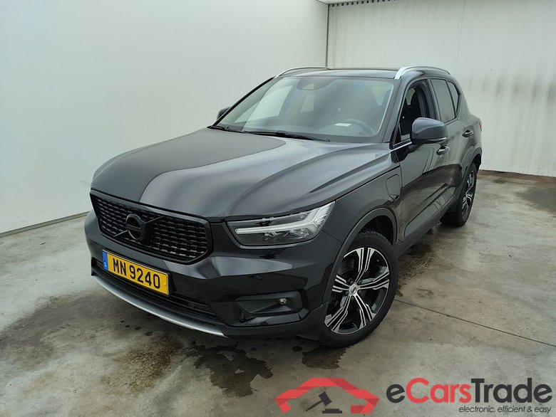 VOLVO XC40 1.5 T4 PHEV 129 Inscription Expression 5d