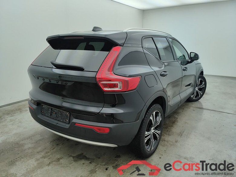 VOLVO XC40 1.5 T4 PHEV 129 Inscription Expression 5d #2