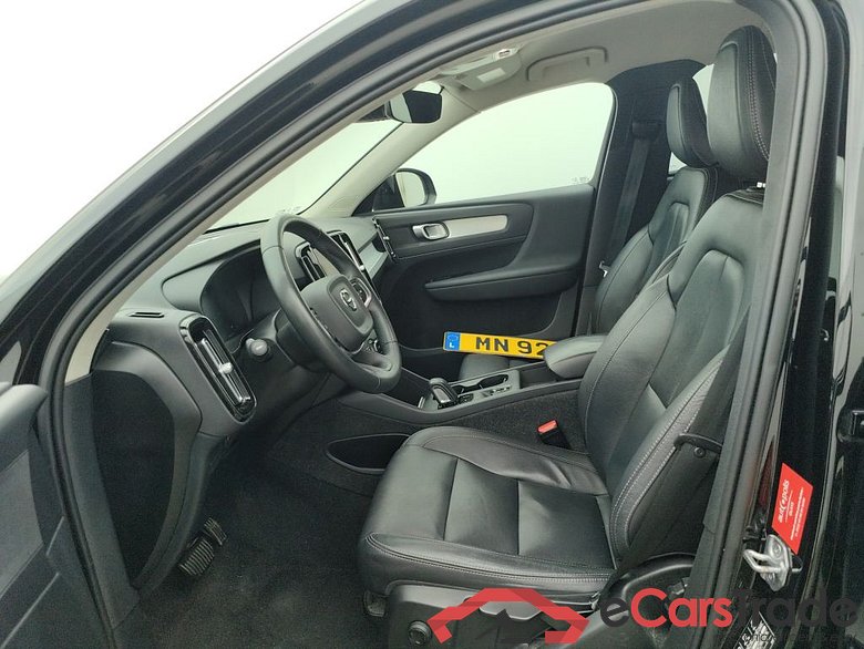 VOLVO XC40 1.5 T4 PHEV 129 Inscription Expression 5d #3
