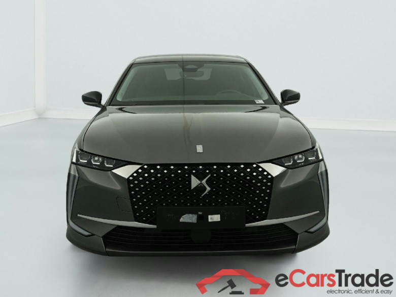 DS DS4 Rivoli PureTech 1.2 130 EAT8 #2