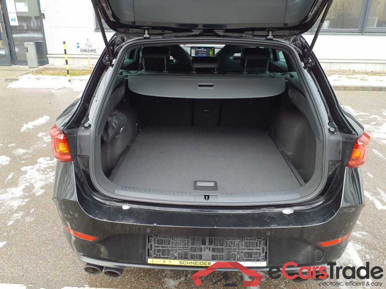 Cupra Leon Sportstourer (KL8/KU8)(09.2020->) DE - Kb5 2.0 TSI EU6d, VZ OPF (EURO 6d), 2021 - 2024 #4