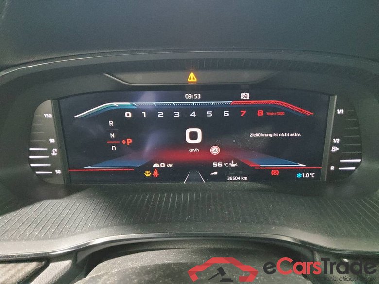 Skoda Octavia Combi (NX5)(01.2020->) DE - Kb5 2.0 TSI EU6d, RS OPF (EURO 6d), 2020 - 2024 #5