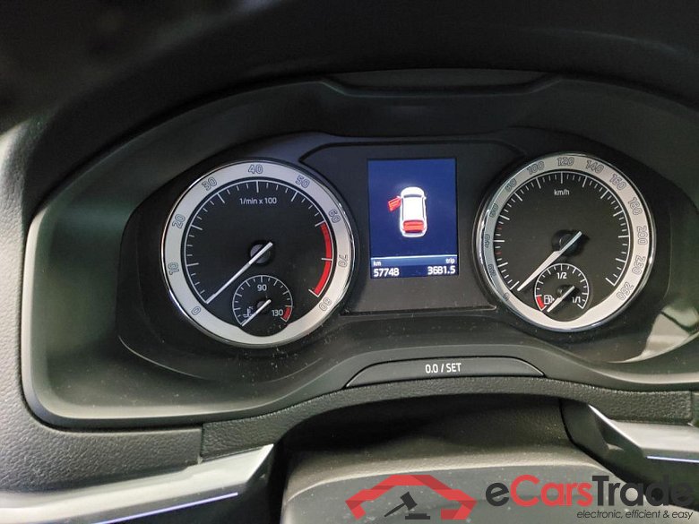 Skoda Karoq (NU)(2017->) DE - SUV5 1.5 TSI ACT EU6d, Clever OPF (EURO 6d), 2020 - 2021 #6