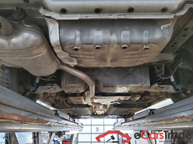 Opel Astra 1.2 Direct Injection Turbo #5