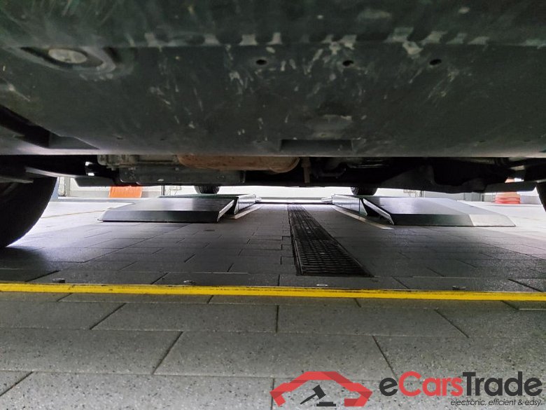 Opel Vivaro Kombi (2019->) DE - Kb4 1.5 D EU6d, S  (L1)(EURO 6d), 2021 - 2022 #5