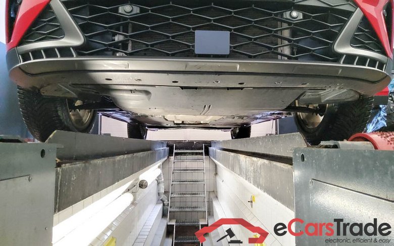 Seat Arona (KJ7)(2017->) DE - SUV5 1.0 TSI EU6d, FR OPF (EURO 6d), (Facelift) 2021 - 2024 #5