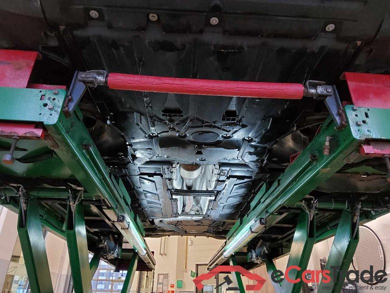 Mercedes-Benz CLA (BM 118)(02.2019->) DE - Lim4 CLA 180 EU6d, AMG Line (EURO 6d), 2019 - 2023 #5