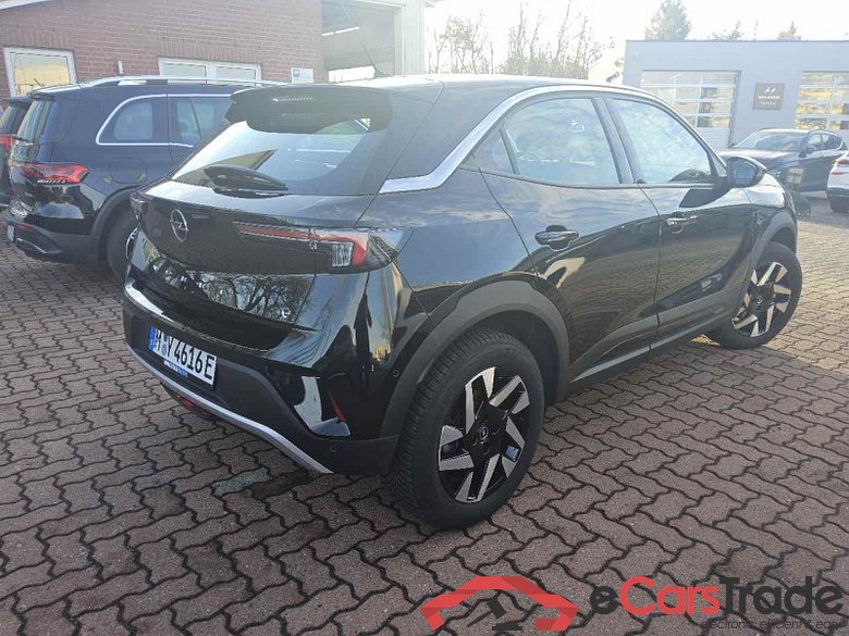 Opel Mokka (2020->) DE - SUV5 e, Elegance, 2020 - 2024 #3