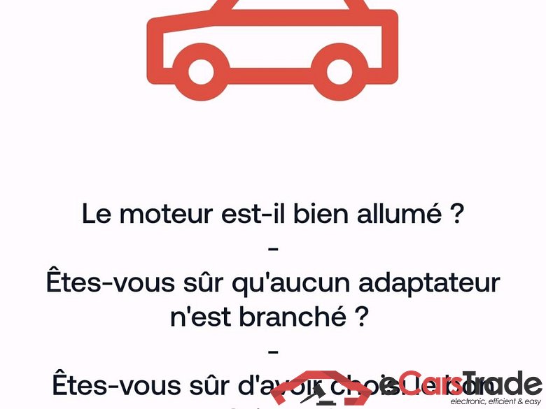 RENAULT Kangoo / 2021 / 4P / Fourgonnette extra EV45 dc 80kw #2