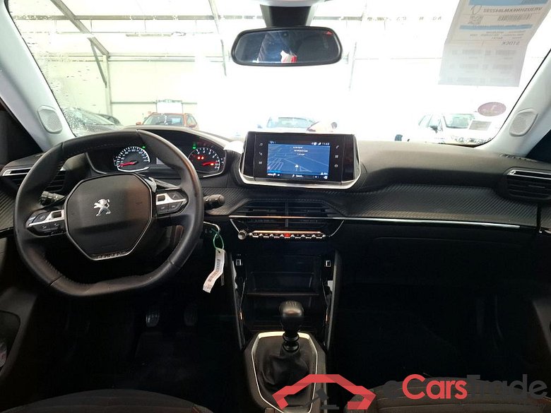 PEUGEOT 2008 / 2019 / 5P / Crossover PureTech 100 S&S ACTIVE BUSINESS #5