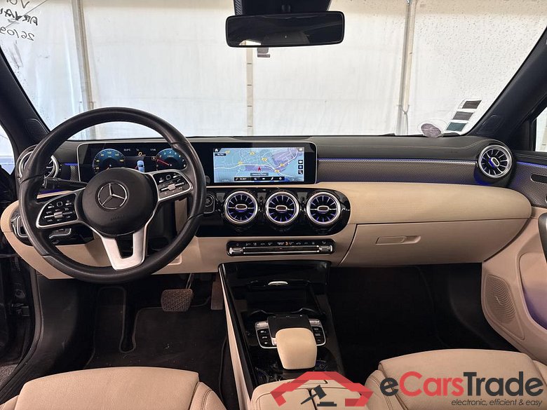 Classe A Berline / 2018 / 4P / Berline A 250 e Progressive Line 8G-DCT #5