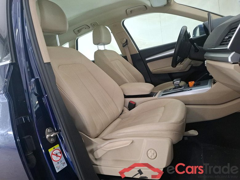 Q5 35 TDI Business Executive 2.0 TDI 165CV BVA7 E6d #6