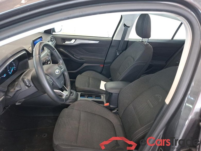 Focus / 2018 / 5P / Crossover 5P - 1.5 EcoBlue 120 ch S&S Active #5