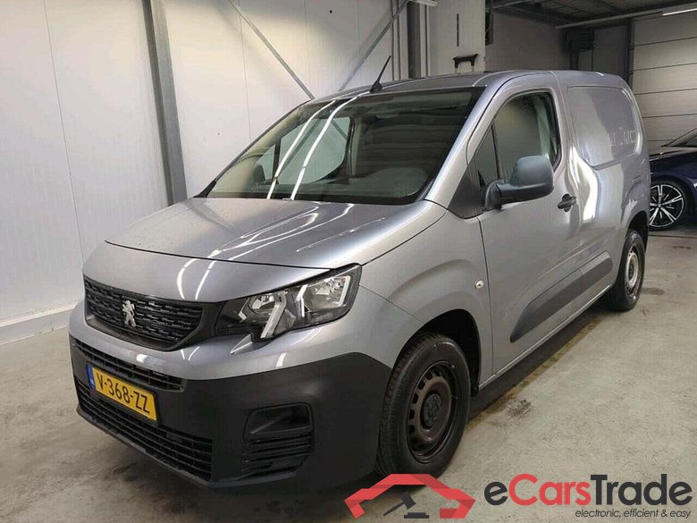 PEUGEOT Partner 1.6 BlueHDI Pro