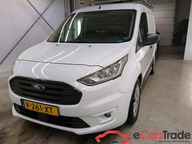 FORD Transit Connect 1.5 EcoBlue L1 Trend #1