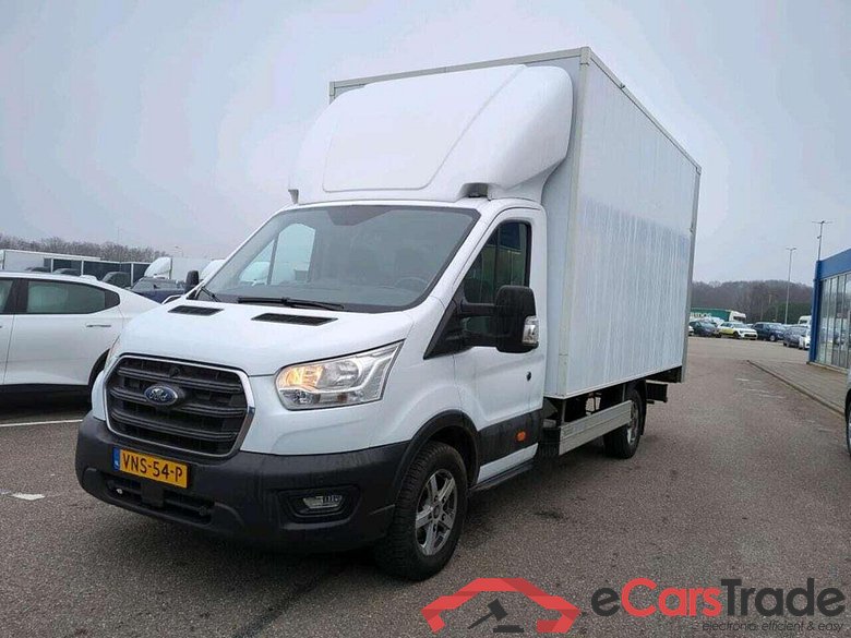 FORD Transit 350 2.0 TDCIL5H1TrSk #1