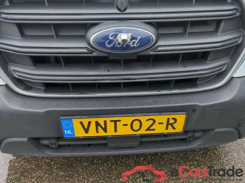 FORD Transit 350 2.0 TDCIL5H1TrSk #4