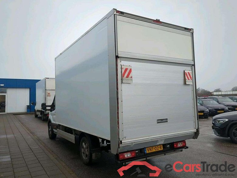 FORD Transit 350 2.0 TDCIL5H1TrSk #6