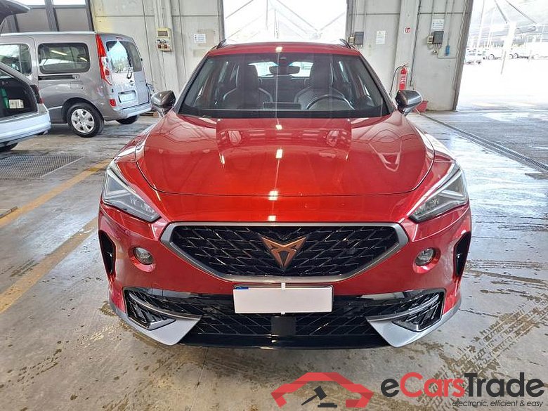 CUPRA FORMENTOR / 2020 / 5P / SUV 2.0 TDI 4DRIVE DSG #6