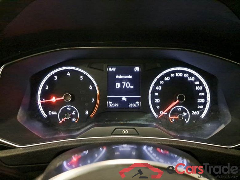 VOLKSWAGEN T-ROC / 2017 / 5P / SUV 1.5 TSI ACT STYLE #4