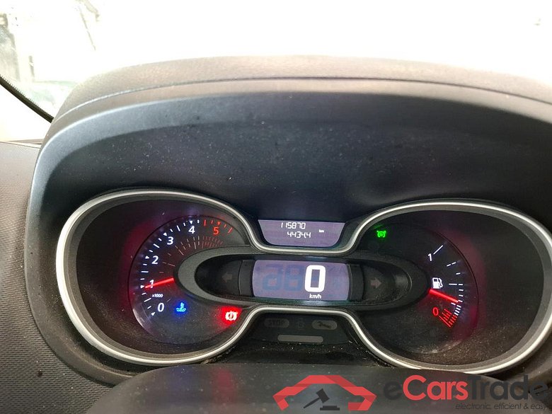 RENAULT Trafic / 2019 / 4P / Fourgon tole NV FG GCF L1H2 1200 Energy dCi 145 #6