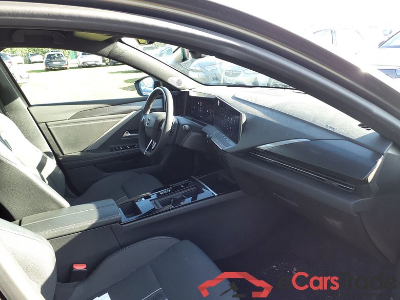 OPEL Astra 1.2 SPORT TOURER TURBO 130CV BVA8 GS #5