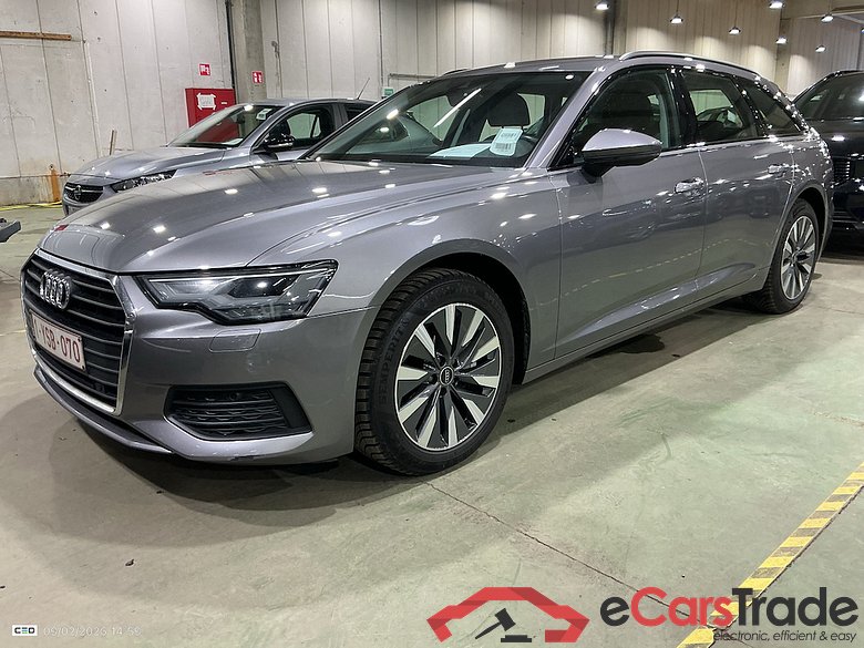 AUDI A6 AVANT 2.0 TDI 35 S TRONIC BUSINESS EDITION #1