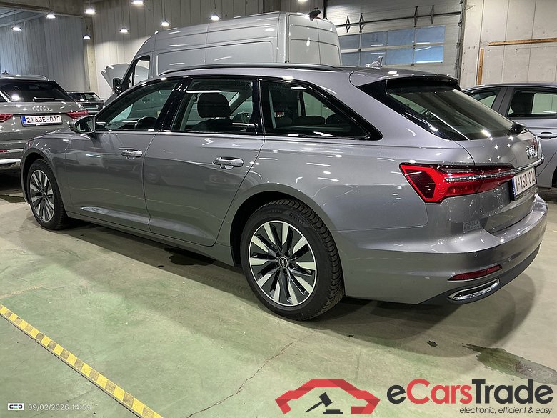 AUDI A6 AVANT 2.0 TDI 35 S TRONIC BUSINESS EDITION #3