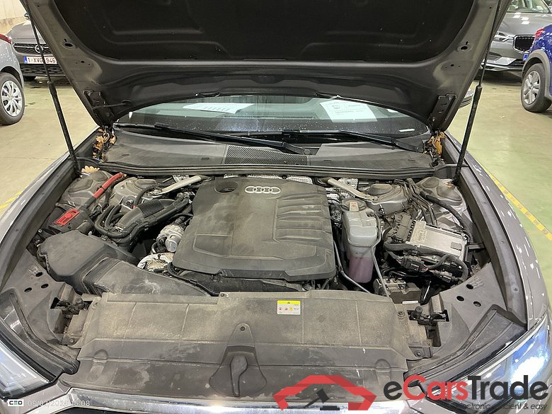 AUDI A6 AVANT 2.0 TDI 35 S TRONIC BUSINESS EDITION #6