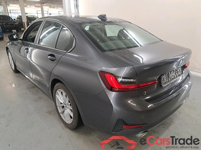 BMW 3 SERIES BERLINE 2.0 320E BERLINE #3