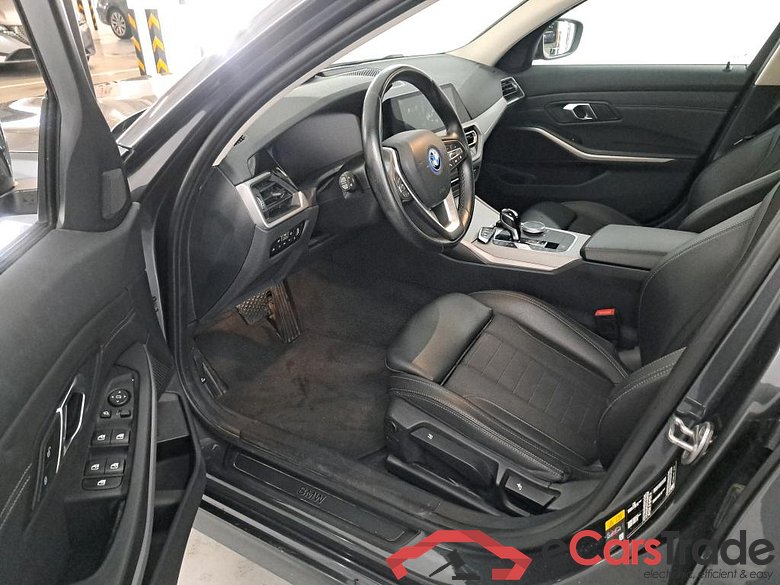 BMW 3 SERIES BERLINE 2.0 320E BERLINE #5