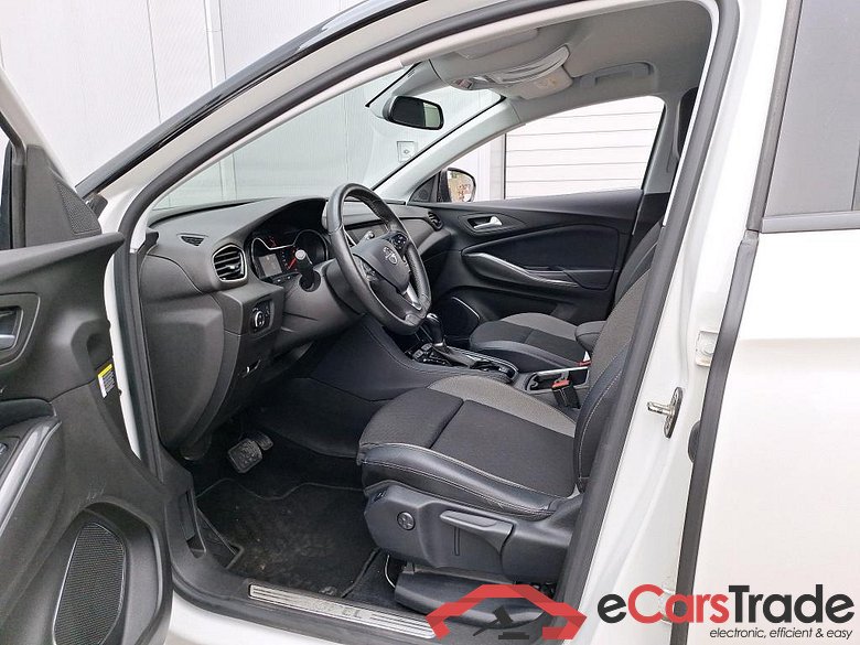 OPEL Grandland 1.5 TURBO D 96KW S-S AUTO ELEGANCE #5
