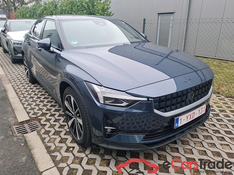 POLESTAR POLESTAR 2 78 kWh Dual Motor Launch #2