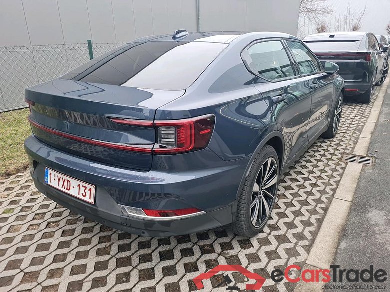 POLESTAR POLESTAR 2 78 kWh Dual Motor Launch #4