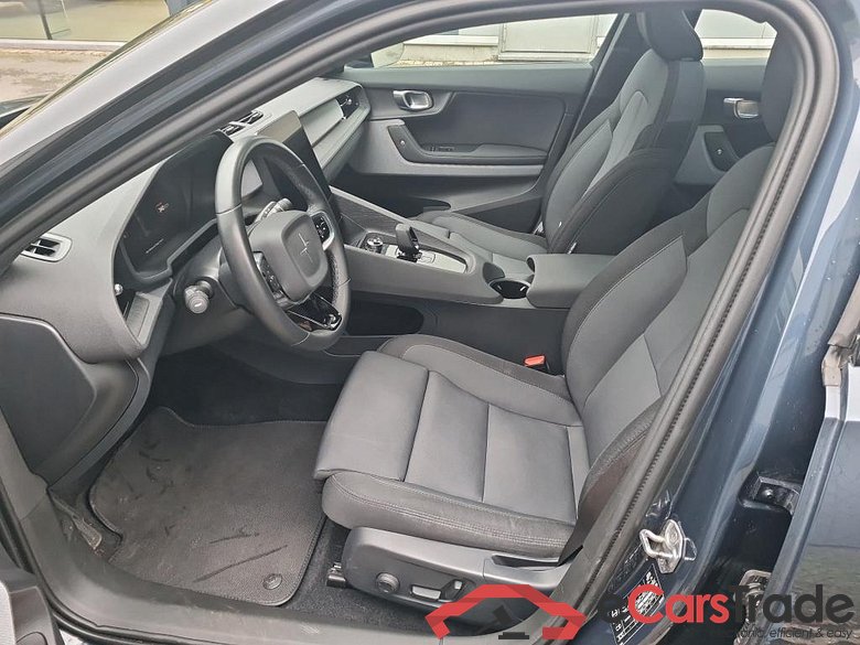 POLESTAR POLESTAR 2 78 kWh Dual Motor Launch #5