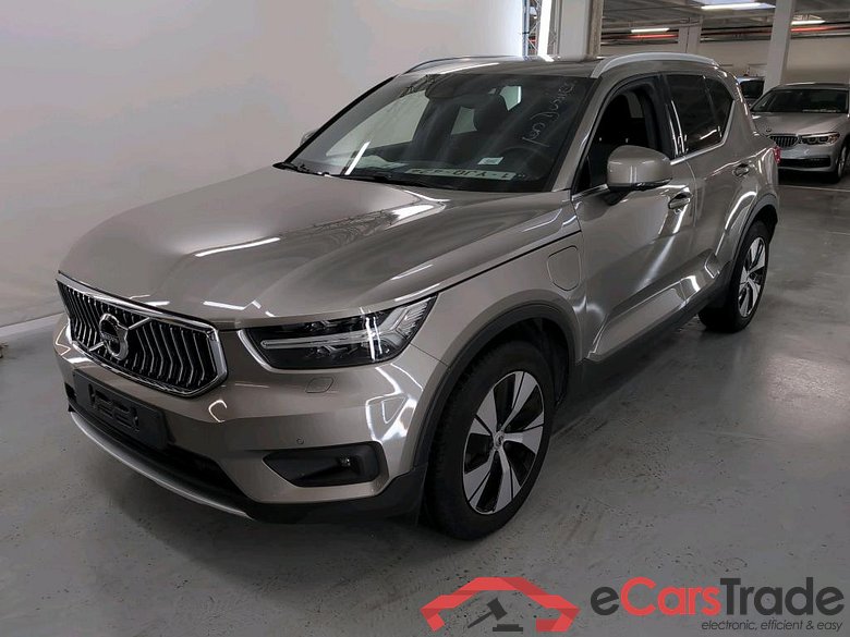 VOLVO XC40 1.5 T5 PHEV Recharge Pro DCT