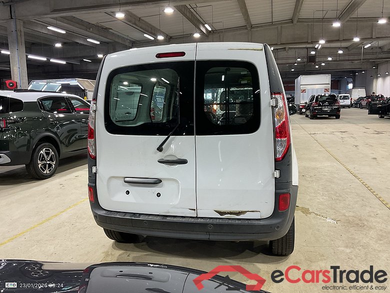 RENAULT KANGOO EXPRESS 1.5 BLUE DCI 95 MAXI CONFORT #5