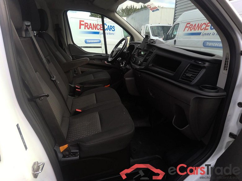 TRANSIT CUST TRENDB 300 L1H1 R #5