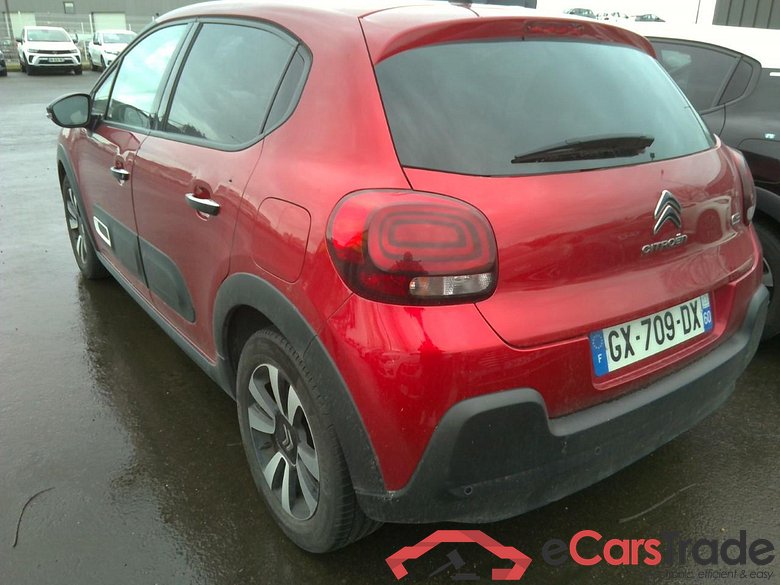 C3  Max 1.2 PURETECH  110CV  BVM6  6E #3