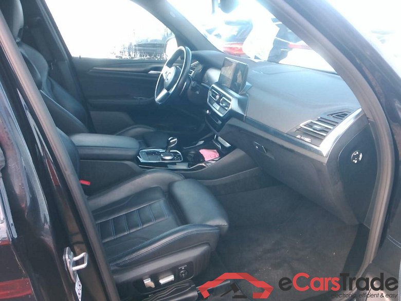 X3 XDRIVE 30E 292 MSPORT RSK WIP chtx #5