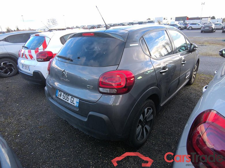 C3  Max 1.2 PURETECH  110CV  BVM6  6E #4