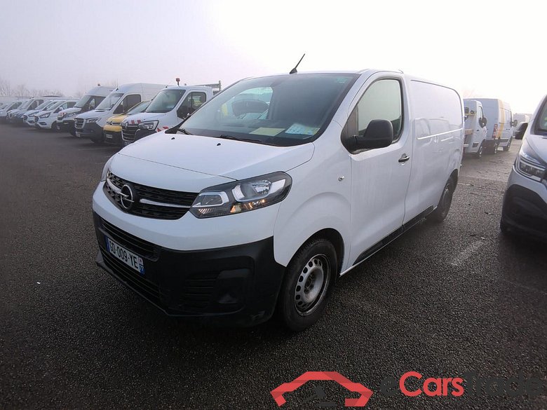 VIVARO FG L2 1.5D 120 PCLIM