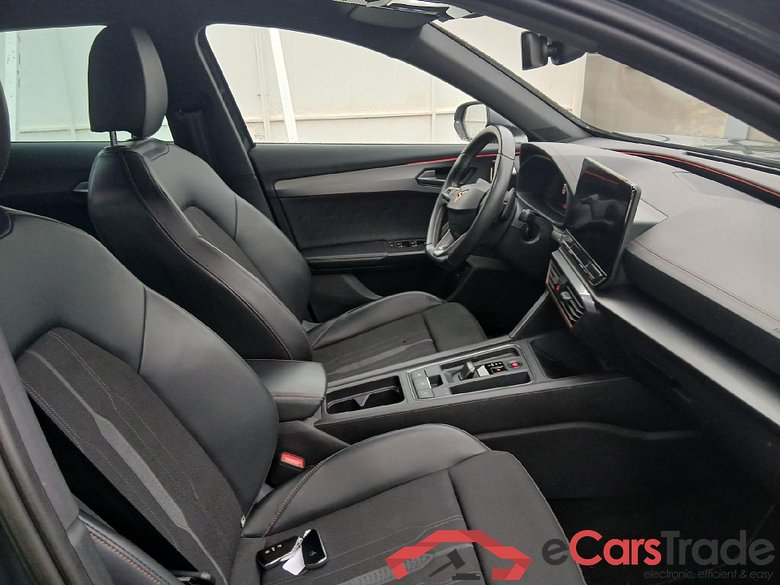 CUPRA Formentor / 2020 / 5P / todoterreno 1.4 e-Hybrid 150kW (204 CV) DSG (AC) #6