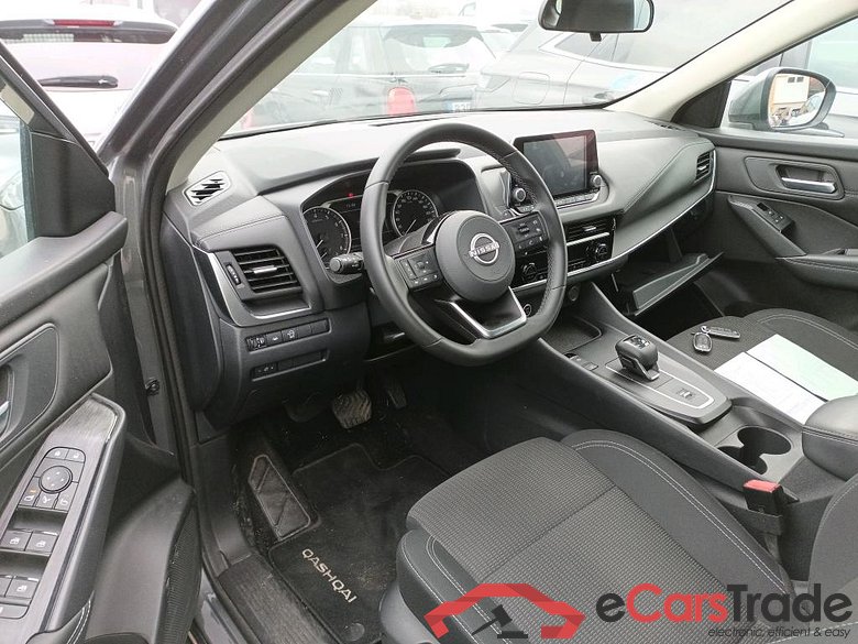 NISSAN QASHQAI / 2021 / 5P / todoterreno DIG-T 116kW (158CV) mHEV Xtronic Acenta (AC9) #3